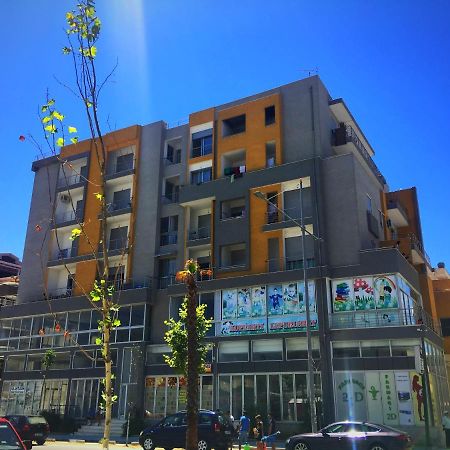 Alexander Rooms Durres Ngoại thất bức ảnh