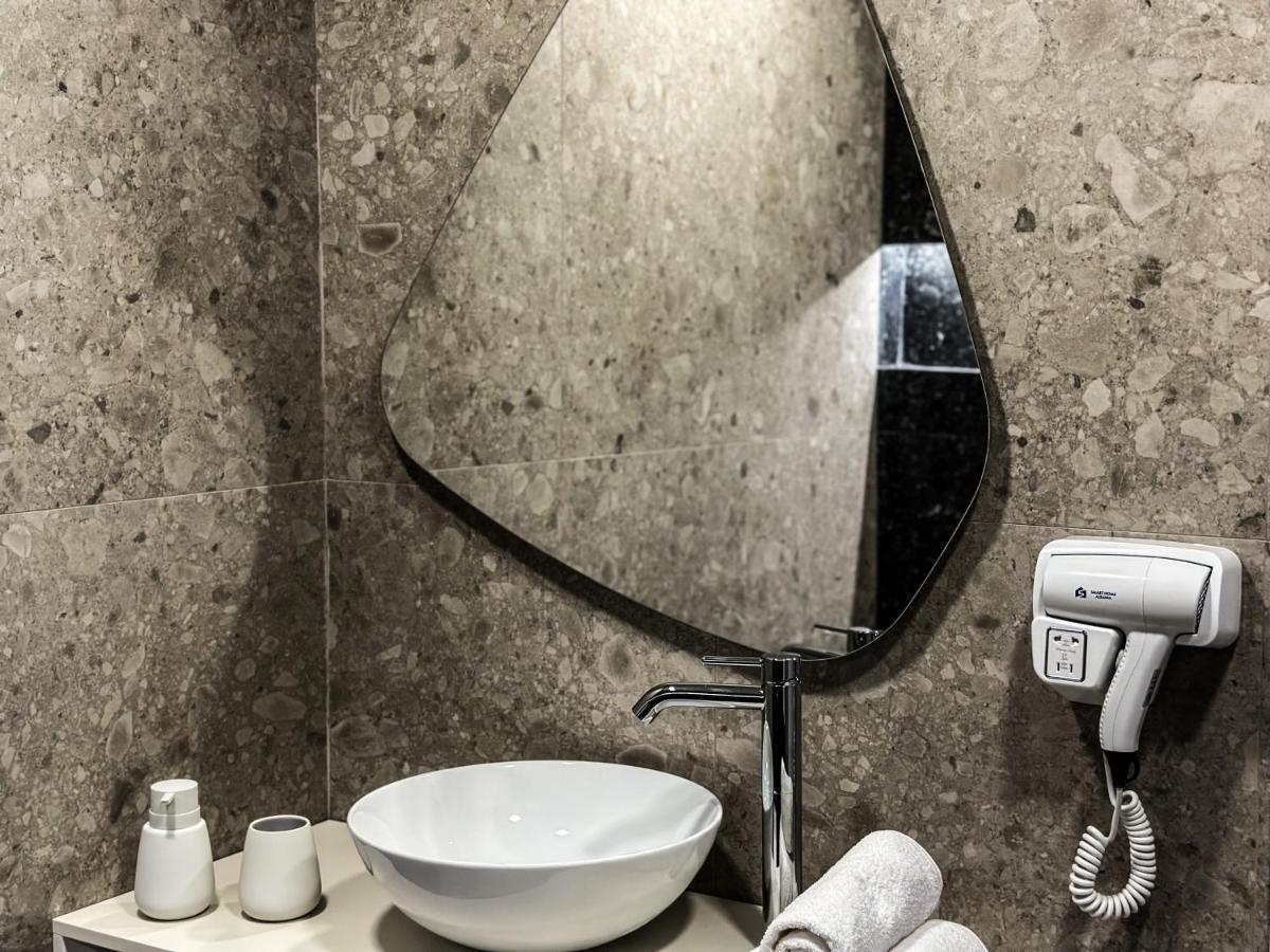 Alexander Rooms Durres Ngoại thất bức ảnh