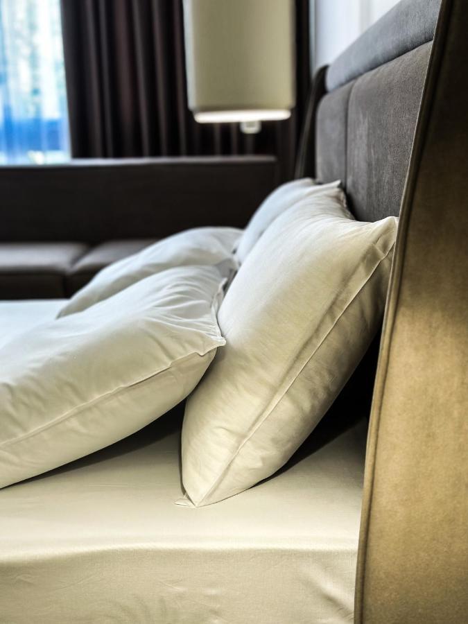 Alexander Rooms Durres Ngoại thất bức ảnh