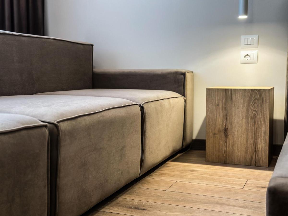 Alexander Rooms Durres Ngoại thất bức ảnh