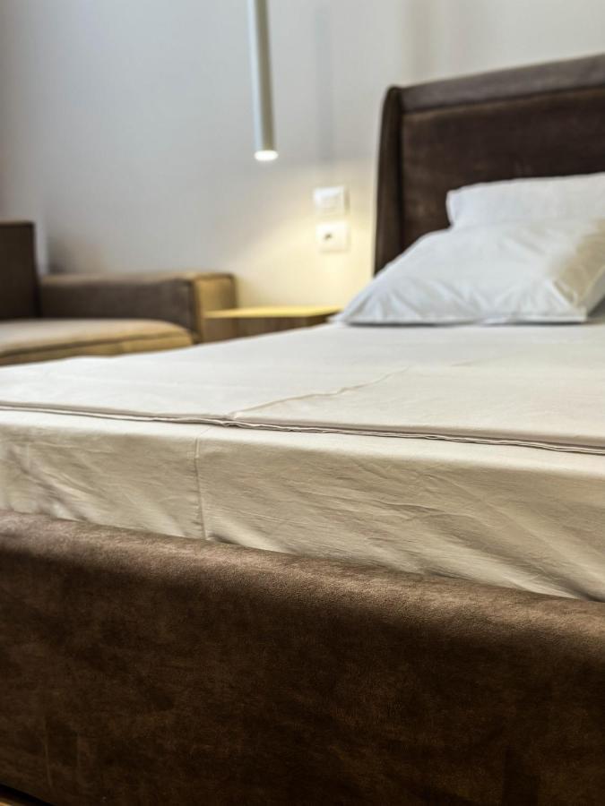 Alexander Rooms Durres Ngoại thất bức ảnh