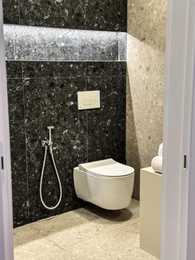 Alexander Rooms Durres Ngoại thất bức ảnh
