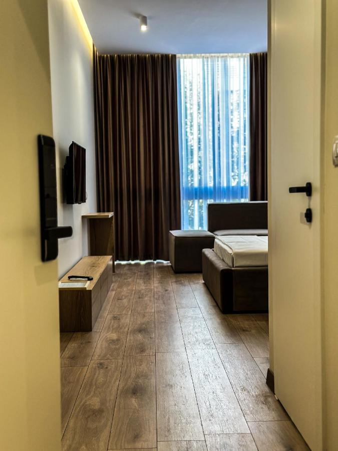 Alexander Rooms Durres Ngoại thất bức ảnh