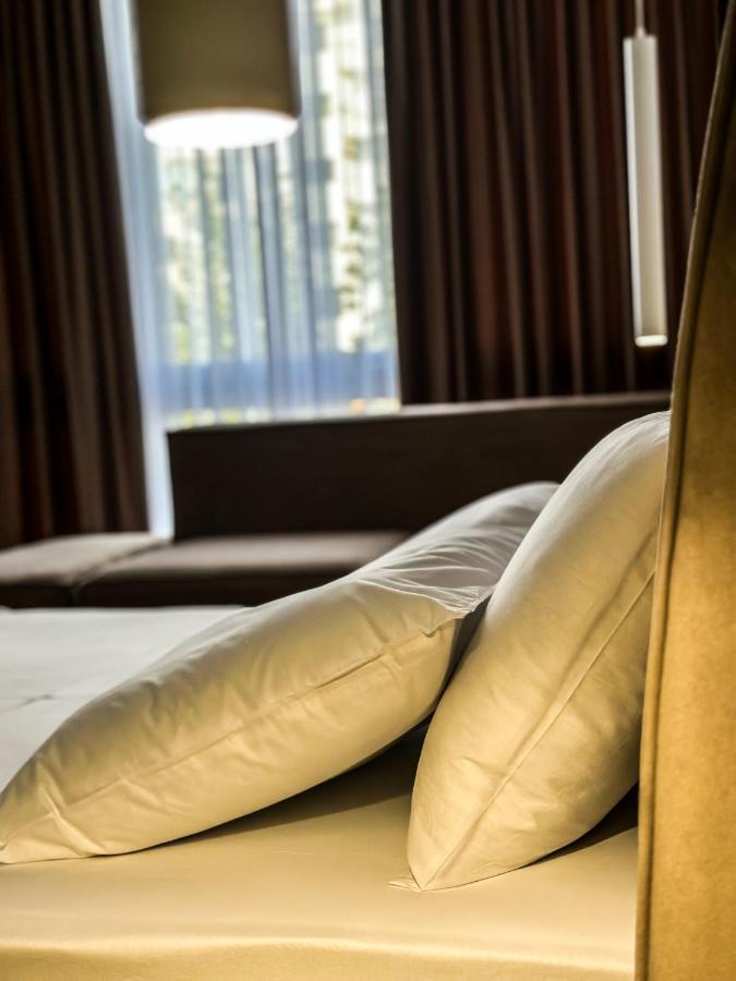 Alexander Rooms Durres Ngoại thất bức ảnh