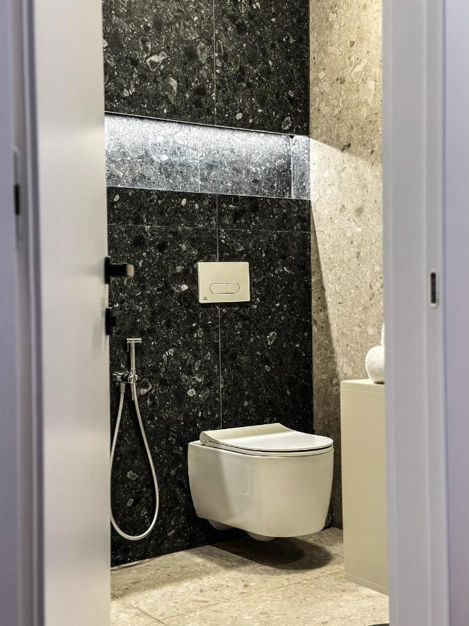 Alexander Rooms Durres Ngoại thất bức ảnh