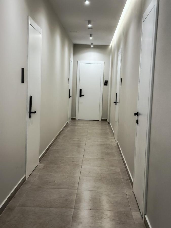 Alexander Rooms Durres Ngoại thất bức ảnh