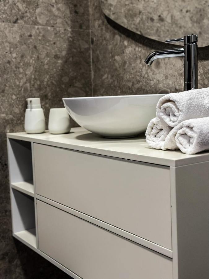 Alexander Rooms Durres Ngoại thất bức ảnh