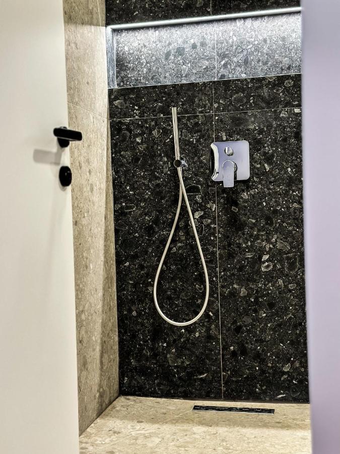 Alexander Rooms Durres Ngoại thất bức ảnh